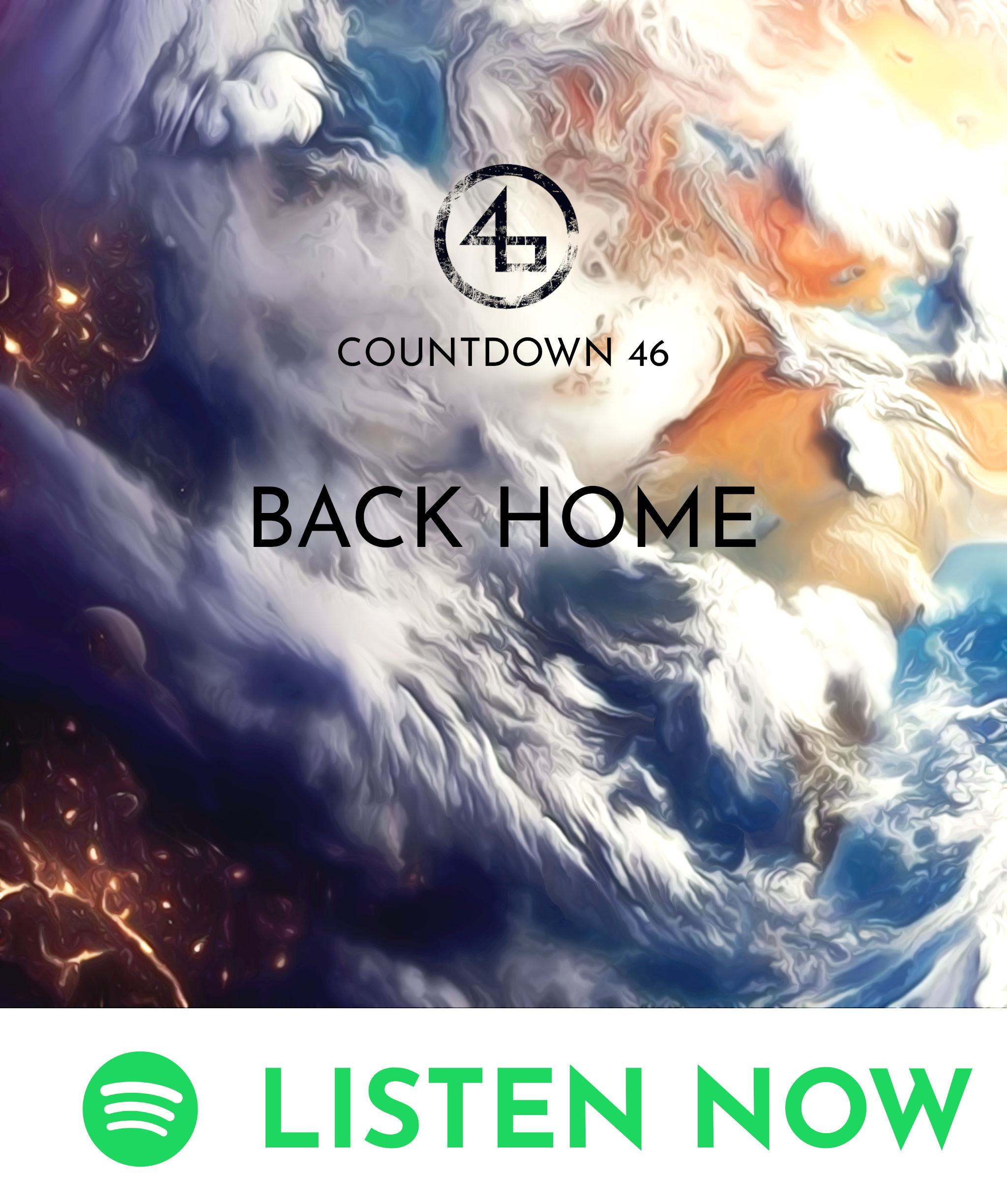 Zur Band Countdown 46