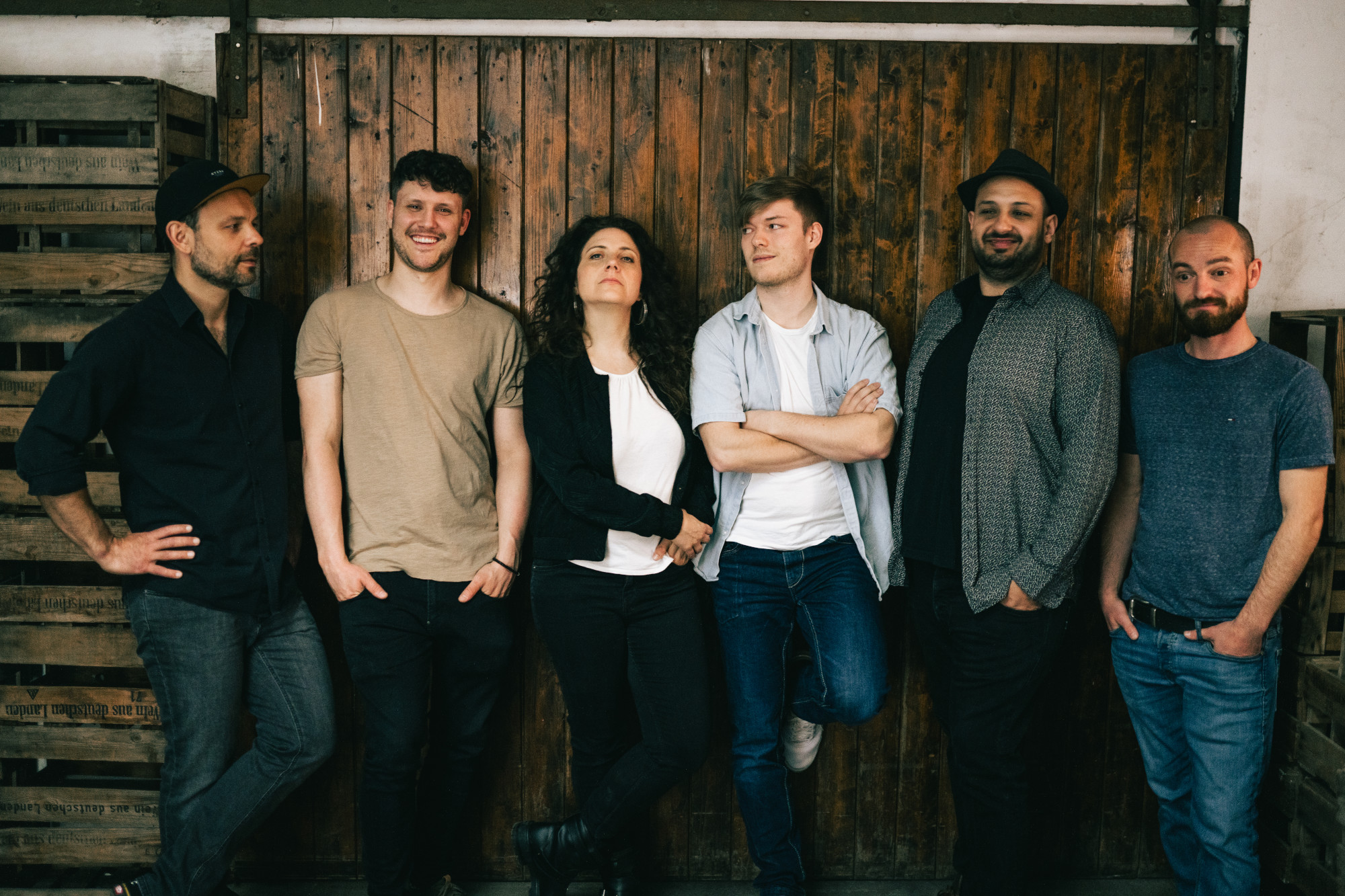 Die Band Countdown 46
