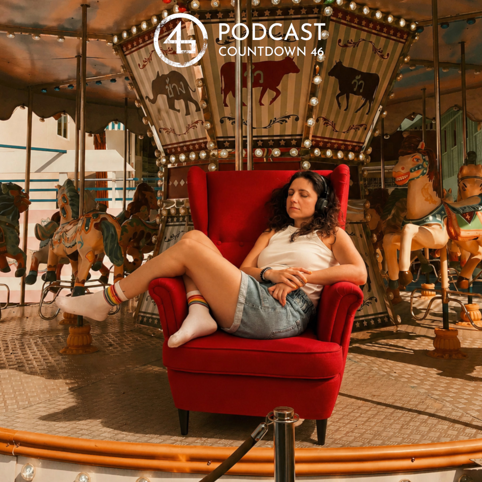 Neue Single Podcast